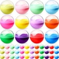 thumbnail interactive-video image 1 of 2000 Empty 2" Acorn Vending Capsules - Bulk Prizes For Vending Machines 1 of 6