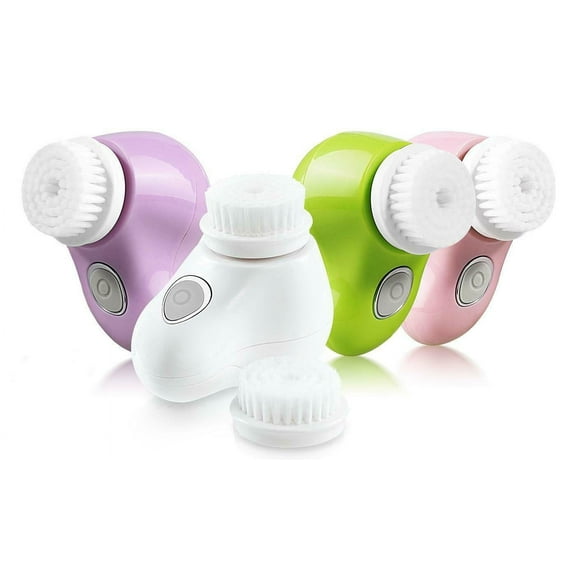 MiniSonic Advanced Skincare Cleansing System