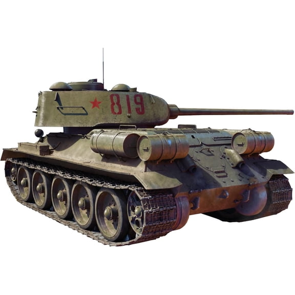 Miniart MIN37065 Scale Model kit