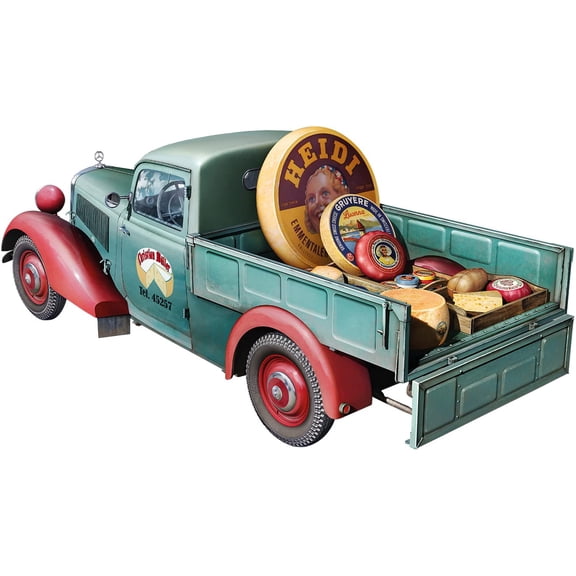 Miniart MIN38046 Scale Model kit