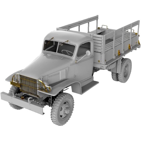 Miniart MIN38064 Scale Model