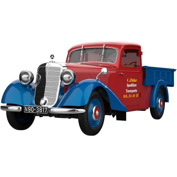 Miniart MIN38065 Scale Model