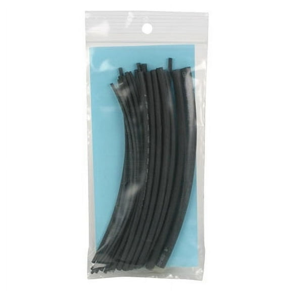 Miniatronics Corp 10' Heat Shrink Tubing Assortment MNTHST10 Electrical & Electronics