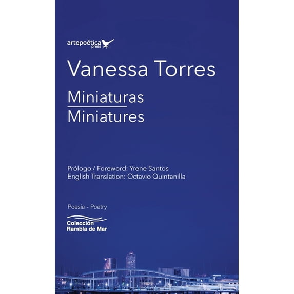 Miniaturas / Miniatures (Paperback)