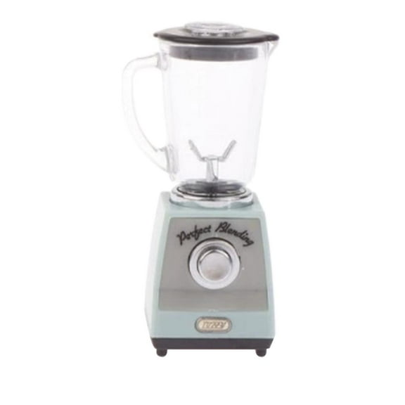 Miniature 1/12 Scale Juicer Blender Highly Realistic Kitchen Kit
