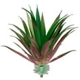 thumbnail image 1 of Miniature Agave Plastic Succulent Plant Artificial Desert Decor Gift, 1 of 2