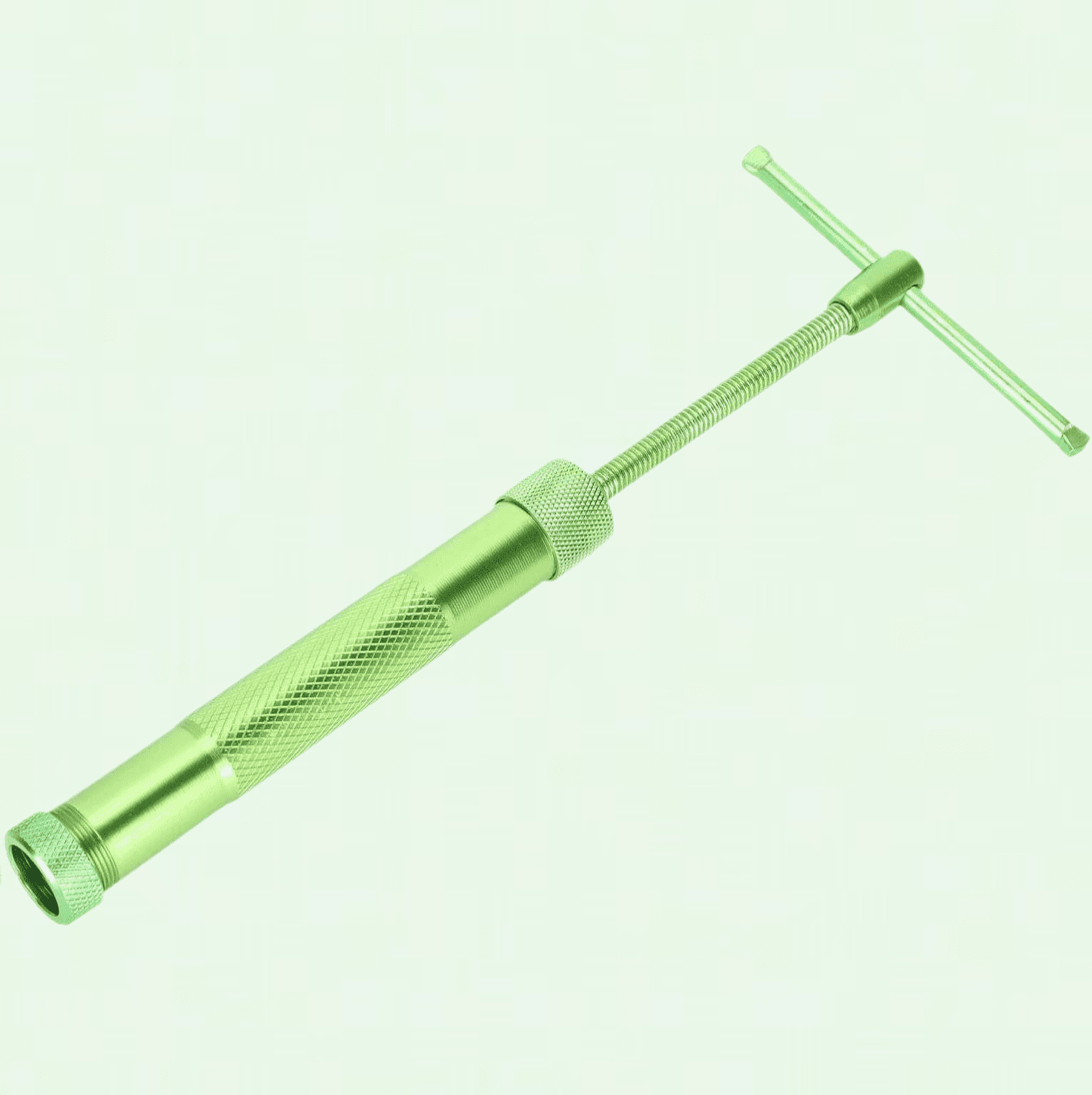 Miniature Alloy Rotary Clay Extruder, Pottery Clay Extruders for