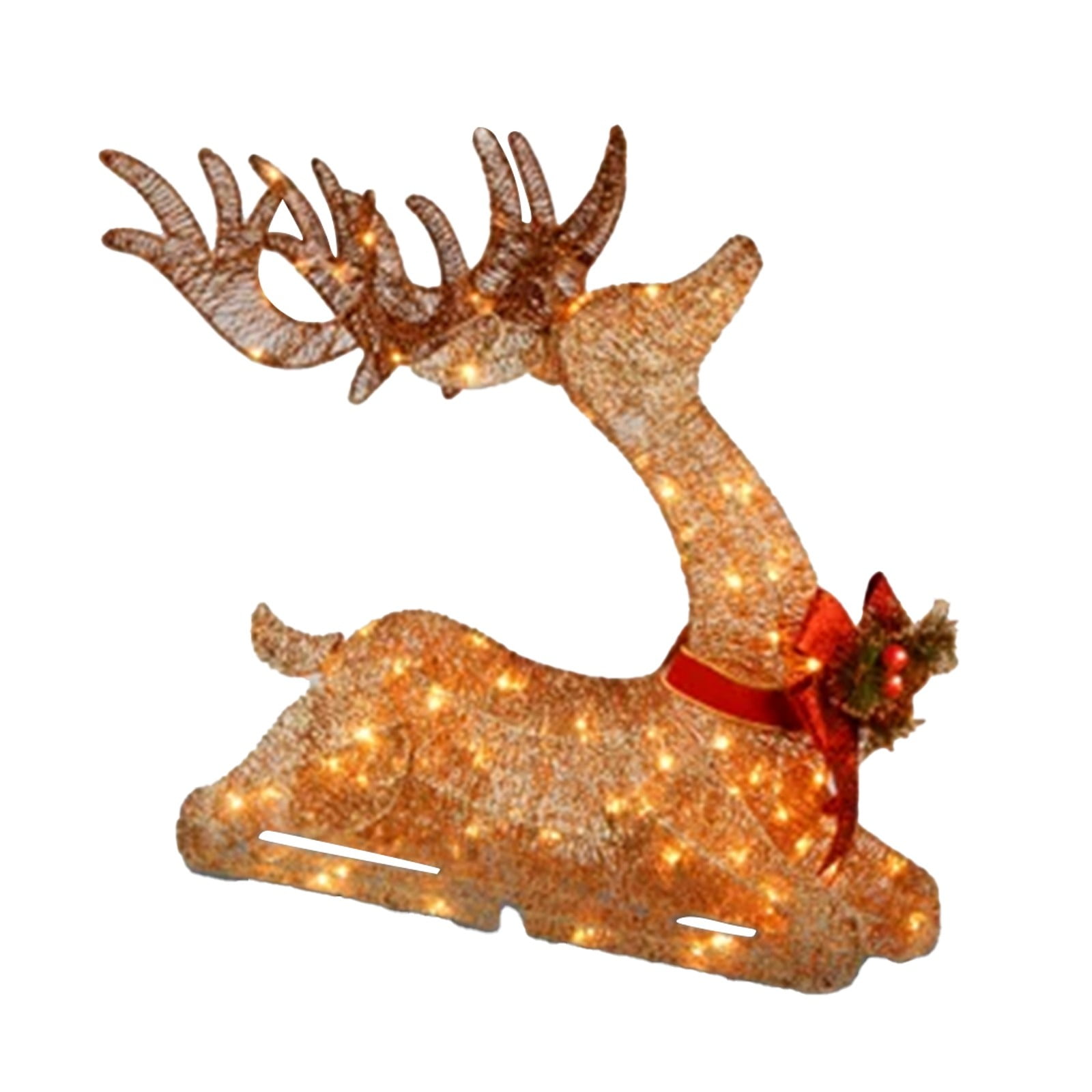 Miniature Animal Figurines Porcelain Outdoor Easter Eggs Address Number