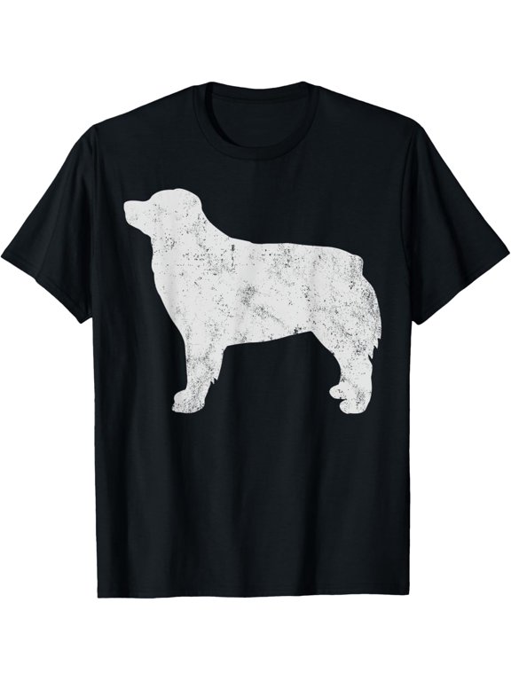 Miniature Australian Shepherd Dog T-Shirt