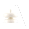 thumbnail image 1 of Miniature Bead Threading Device with Large Eye Needle for Handmade Bracelets, 1 of 7