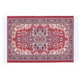 thumbnail image 1 of Miniature Carpet, Dollhouse Rug Lifelike Appearance With Excellent Workmanship For Kids' Gift For Dollhouse #2, 1 of 8