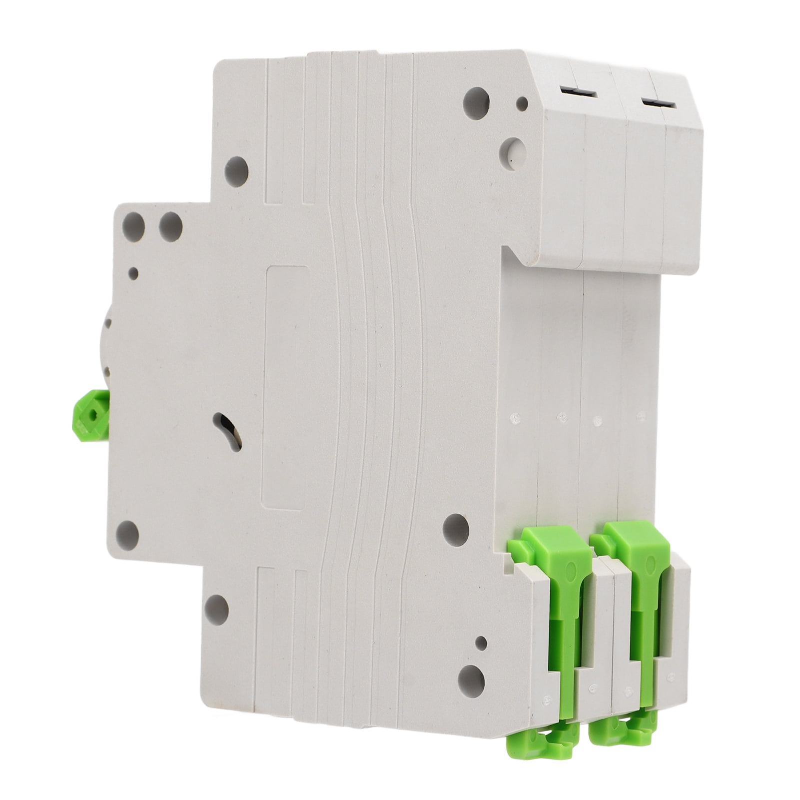 Miniature Circuit Breaker 2P DC550V Thermal Trip Disconnect Switch For