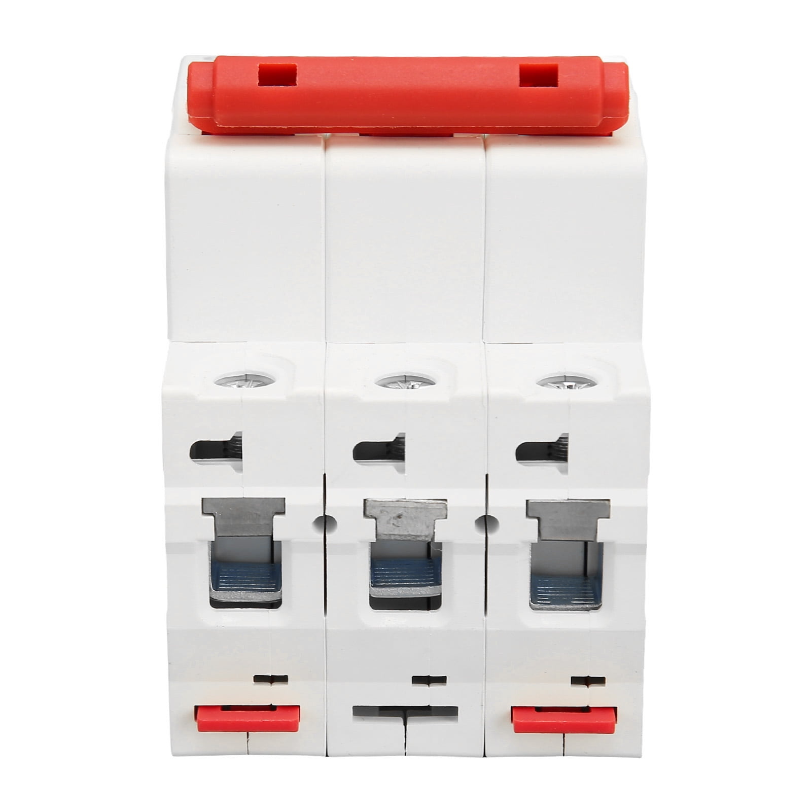 Miniature Circuit Breaker, Control Isolation Circuit Breaker Short