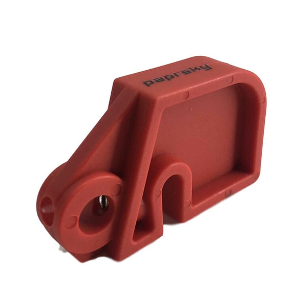 Miniature Circuit Breaker Lockout PS-LOTO-MINICBL3 Pack of 20