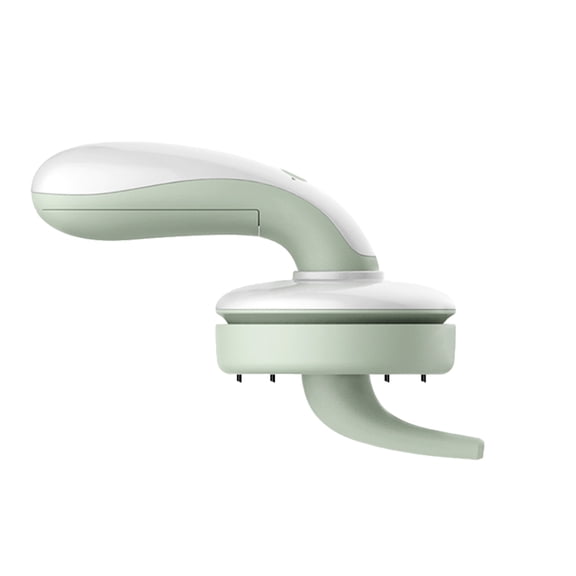 STRANDCHIC Handheld Cordless Rechargeable Mini Vacuum Cleaner Portable Green for Home Car Office Cleaning