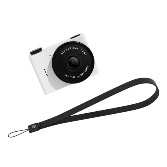 Miniature Digital Camera Digital Camera 720P Kids Camera for Teen Students