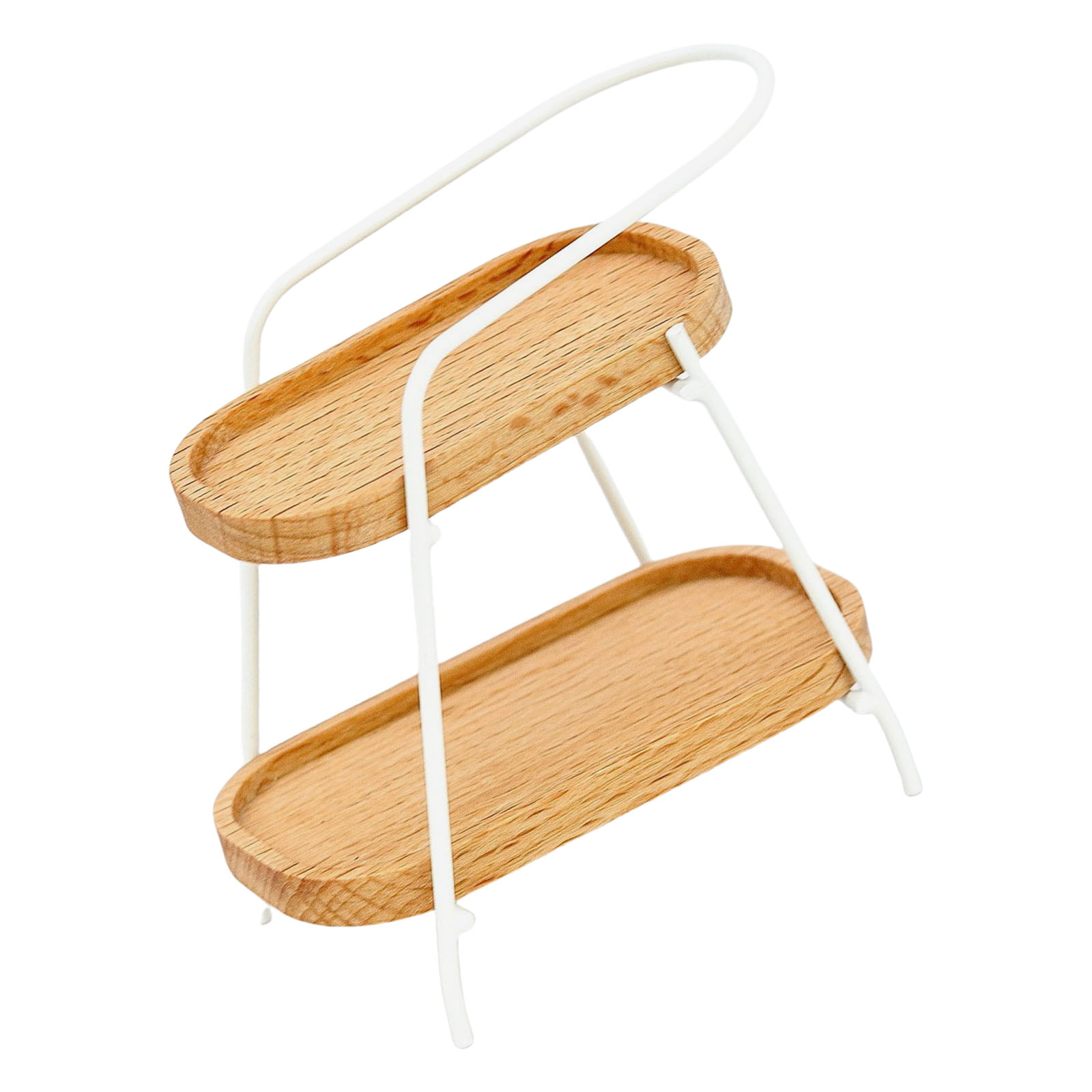 Miniature Dollhouses Display Rack Accessory 1/12 Scale, Realistic Zakka ...