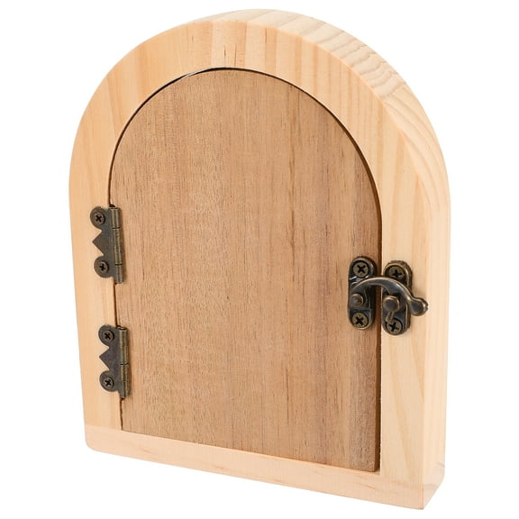 Miniature Door Baby Proofing Electric Outlet Covers Rabbit Headband Wire Brush Child