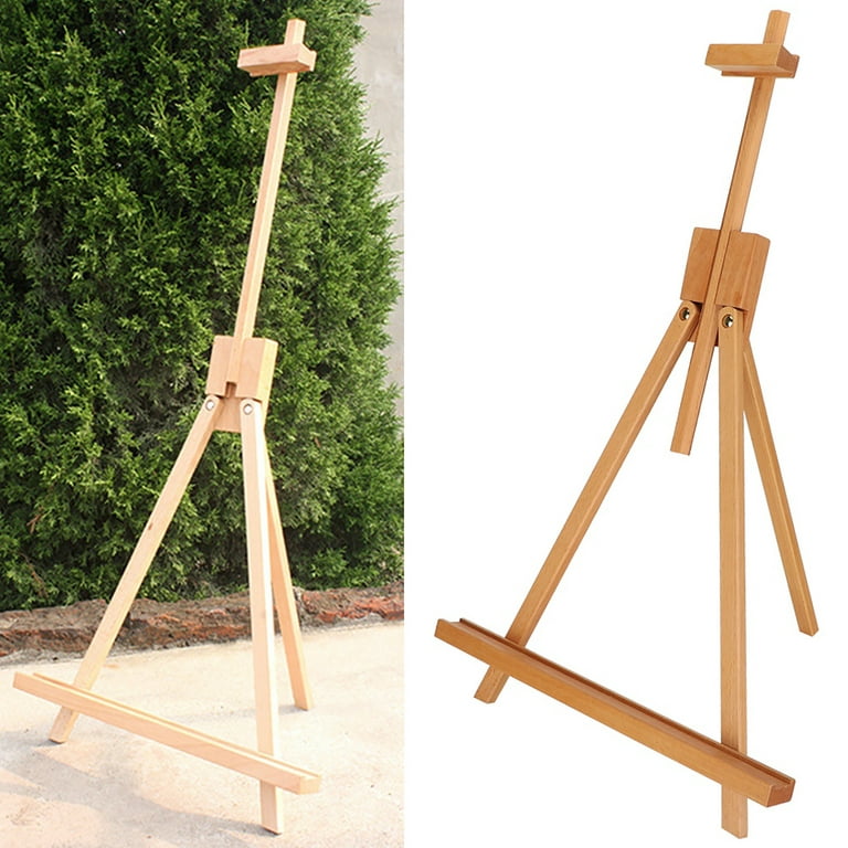 Miniature Easel Stand, Easels Easel, Painting Easel, For Beginner For  Students Adults Kids 