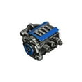 thumbnail image 1 of Miniature Engine Model Garage Scene Equipment Vehicle Diorama Decoration Durable Plastic for 1/64 Scale Enthusiasts, 1 of 9