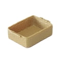 thumbnail image 1 of Miniature Food Basket Container for 1/12 Scale Doll House, 1 of 8