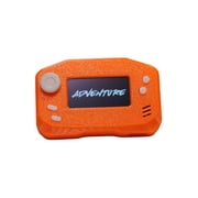 Miniature Game Console Arduboy Compatible 1.3in Display Rechargeable Portable