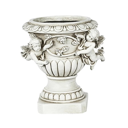 Miniature Garden Plant Pot Outdoor 3D Succulents Planter Pot Flower Pot