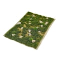 thumbnail image 1 of Miniature Grass Static Grass Tufts Model Resin Scenery Model Realistic Nylon for Architecture Model Layout, 1 of 9