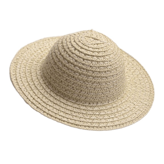 Miniature Hat for Kids and Adults Handmade Craft Project Unfinished Hat