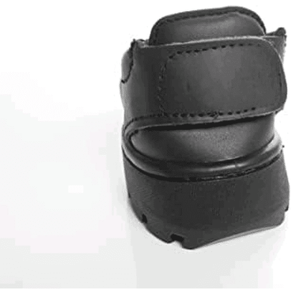 Miniature Horse Hoof Boot - Single - Size 0$$Sport & Recreation Other