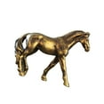 thumbnail image 1 of Miniature Horse Sculpture Decorative Display Piece For Garden, 1 of 12