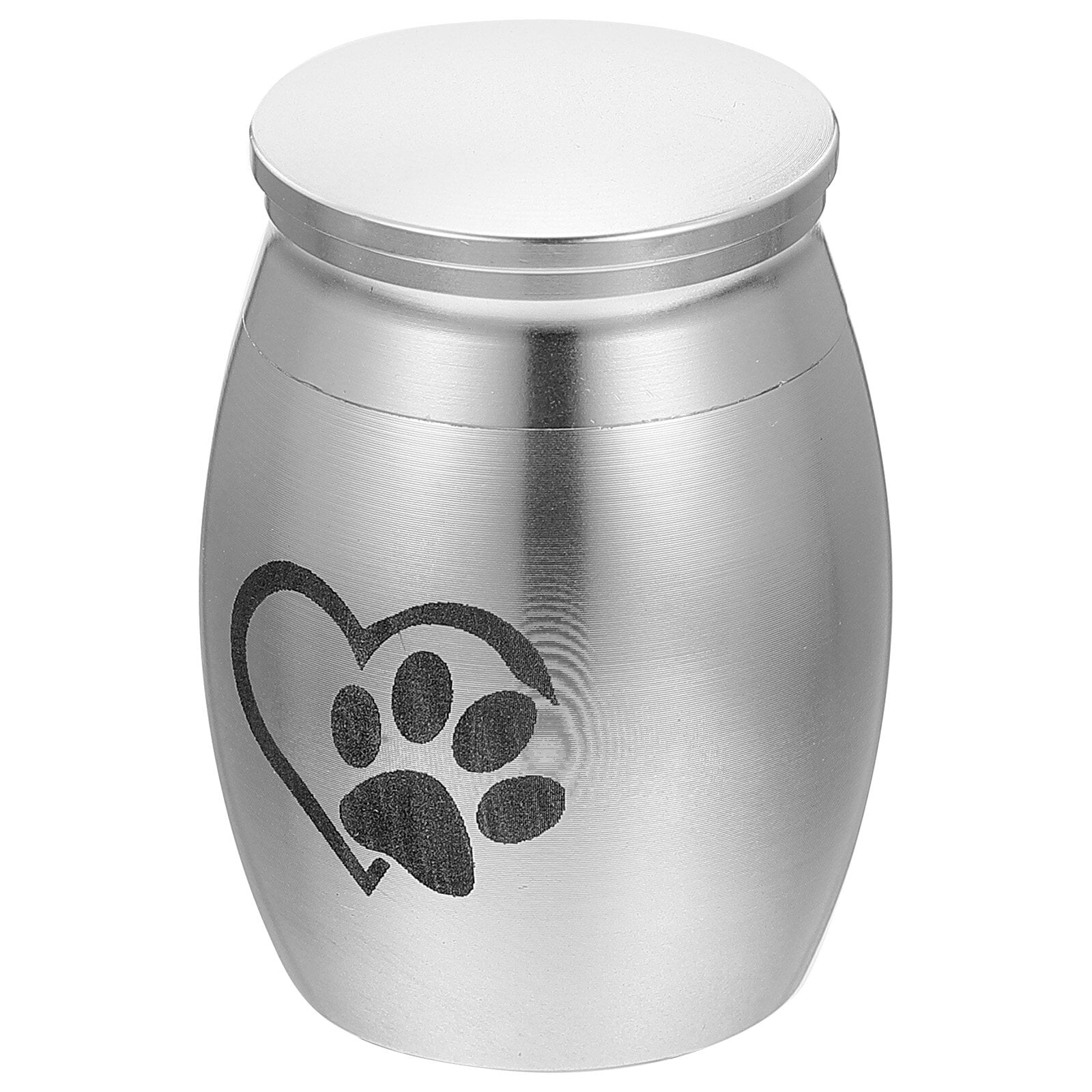 Miniature Kits Animal Decor Pet Urn Memorial Urns Funeral Cremation Gifts Keepsake Cats Ashes