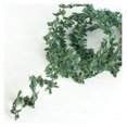 thumbnail image 1 of Miniature Leaf Holly by - 3 Mini Holly Greenery Roping - 10 feet Long Each (Total of 30 feet), 1 of 3
