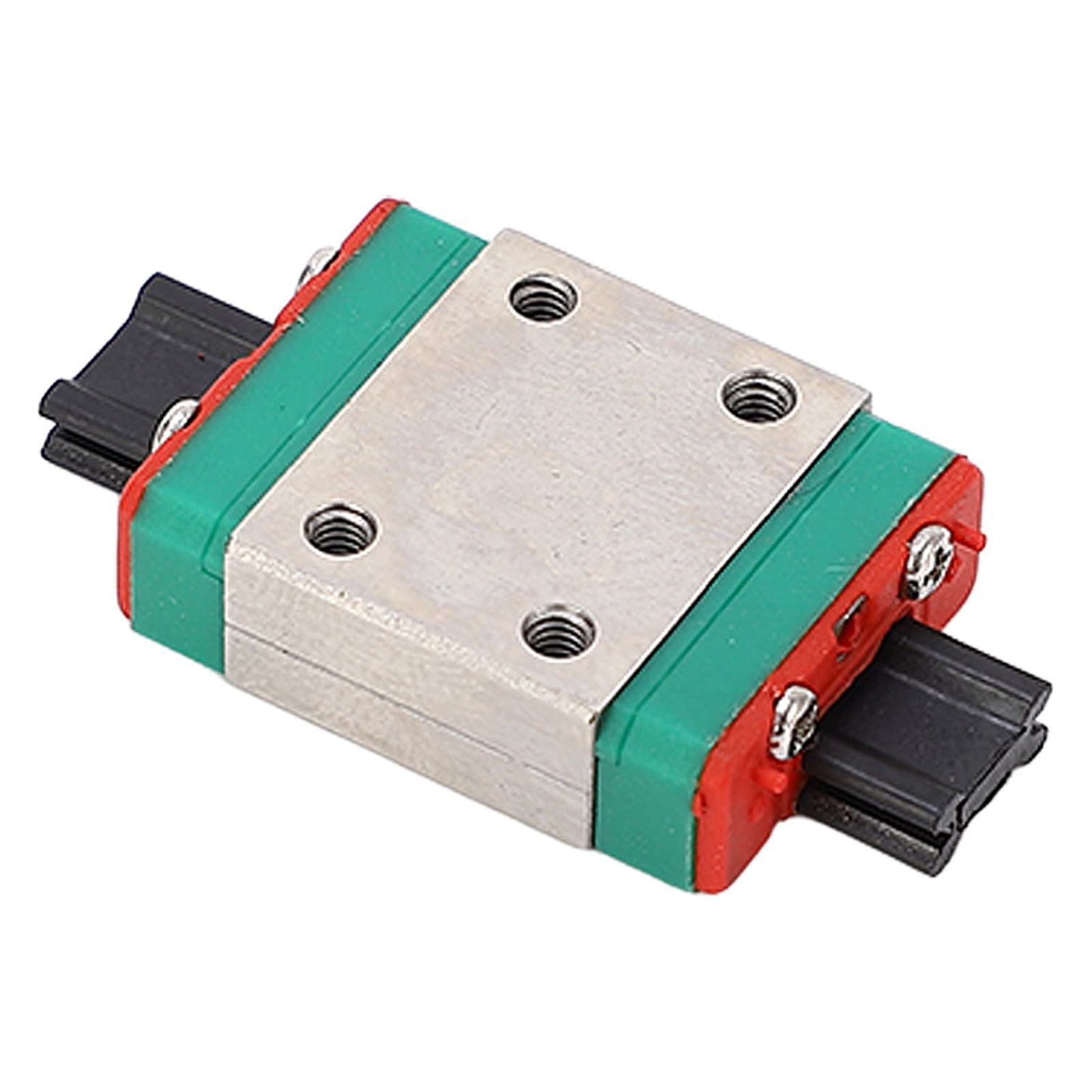 Miniature Linear Rail Slide Block, Bear High Load Unimpeded Small
