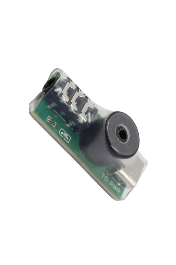 Miniature Morse USB C Key Trainer With Sound Light Indicators For Easy Practice