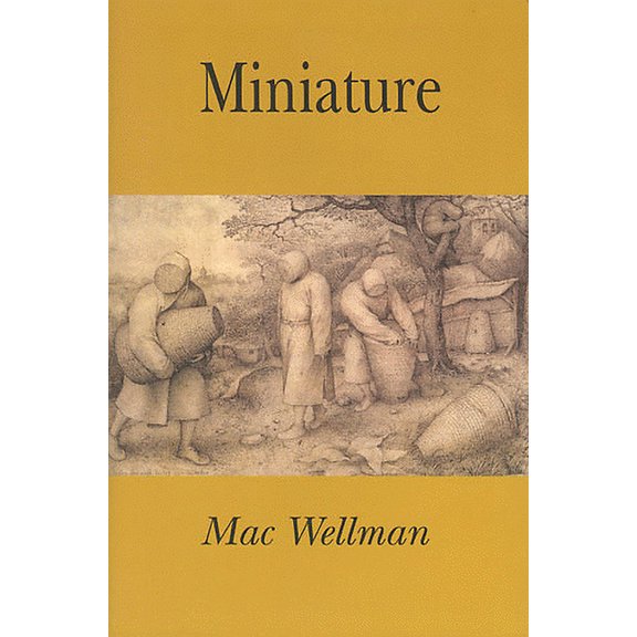 Miniature, (Paperback)