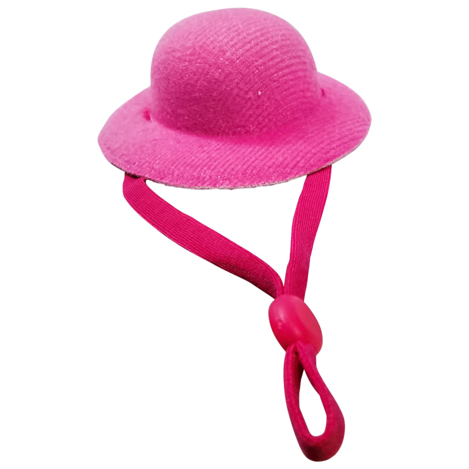 Miniature Pet Chicken Hats with Adjustable Elastic Chin Strap ...