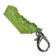 thumbnail image 1 of Miniature Pickle Keychain Playful Cucumber Styles With Card Sentimental Unique Keychain Gift For Friend Family, 1 of 9