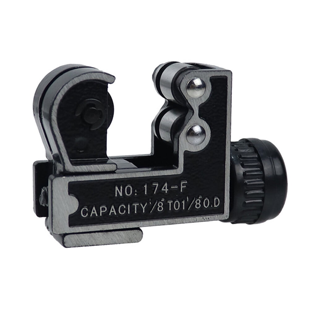 Miniature Pipe Cutter 1pc Premium Miniature Pipe Cutter Copper Pipe