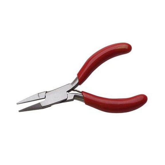 Miniature Pocket Plier, Flat Nose, 3 Inches | PLR-430.05