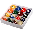 thumbnail image 1 of Miniature Pool Balls, 1 of 1