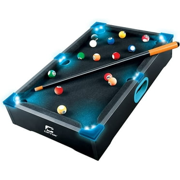 Miniature Pool Table Cipton 5 to 65 Years, 20"