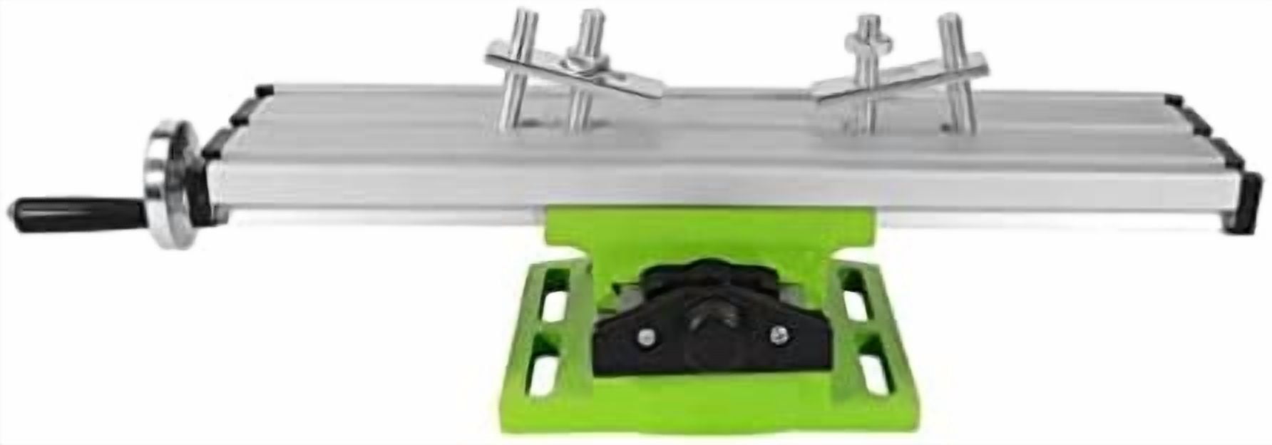 Miniature Precision Multifunction Milling Machine Vise Worktable ...