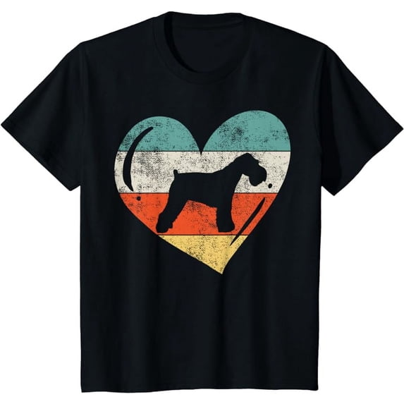 Miniature Schnauzer T-Shirt