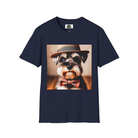 Miniature Schnauzer