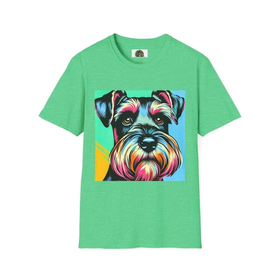 Miniature Schnauzer