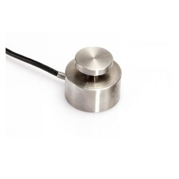 Miniature Sensors Can Be Made Flat Diaphragm Pressure Load Cell Weighing Gravity Small Size High Precision , High Resolution