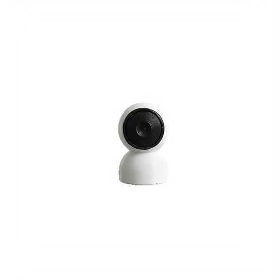 Miniature Simulated Security Camera Decor Ornament 1:12 Scale Dollhouse Accessory for Home Office Decor As Housewarming Gift