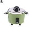 thumbnail image 1 of Miniature Simulation Rice Cooker Mini Rice Cooker Cooker Model Kitchen Mode, 1 of 9