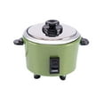 thumbnail image 1 of Miniature Simulation Rice Cooker Mini Rice Cooker Cooker Model Kitchen Mode, 1 of 9